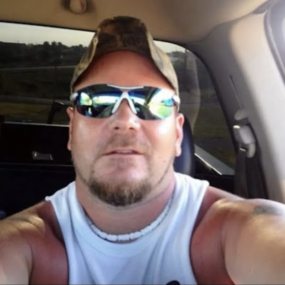 Meet your Posher, Brian - Picture 1 of 1